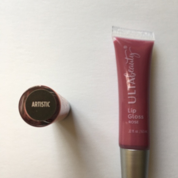 Ulta Beauty matte Lip  set - Picture 2 of 3